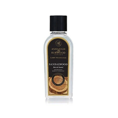 Geurlamp Olie Sandalwood S | Ashleigh & Burwood
