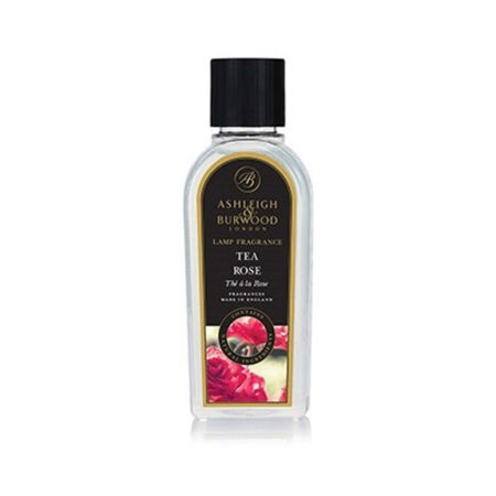 Geurlamp Olie Tea Rose S | Ashleigh & Burwood