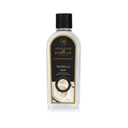 Geurlamp Olie Vanilla S | Ashleigh & Burwood