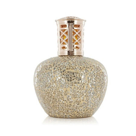 Geurlamp Treasure Chest Goud L | Ashleigh & Burwood