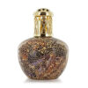 Geurlamp Tropical Sunset Goud L | Ashleigh & Burwood