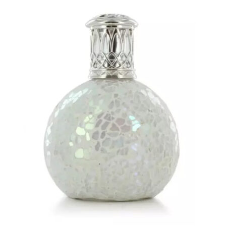 Geurlamp the pearl S goud | Ashleigh & Burwood