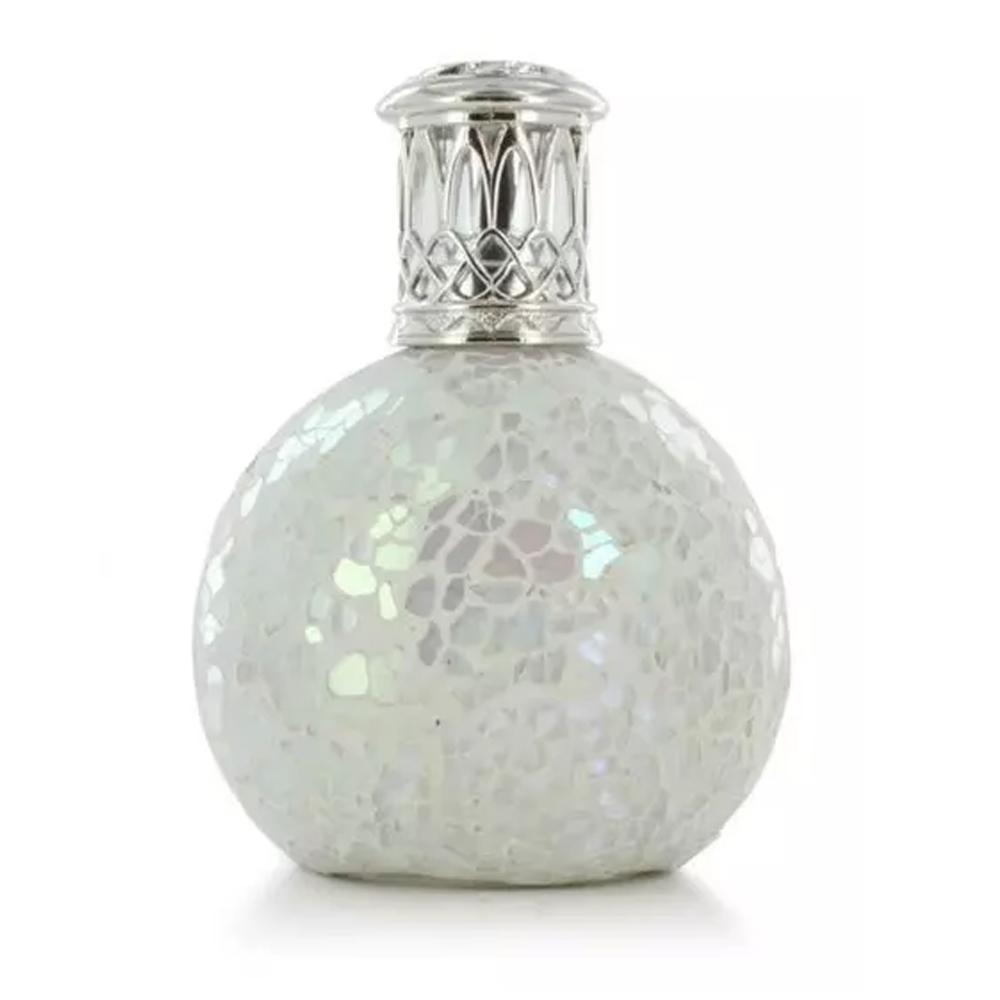 Geurlamp the pearl S goud | Ashleigh & Burwood