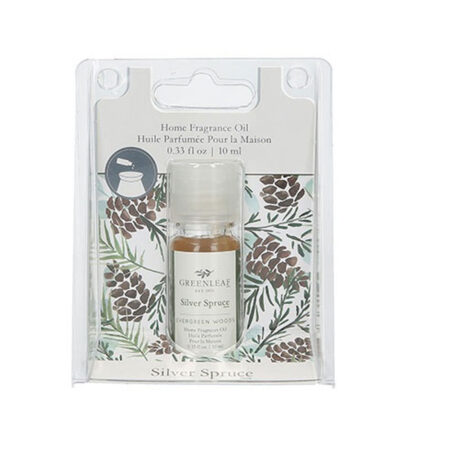 Geurolie Silver Spruce | Greenleaf