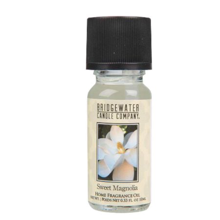 Geurolie Sweet Magnolia | Bridgewater