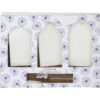 Geurset 3-delig Delfts blauw | Home & Styling