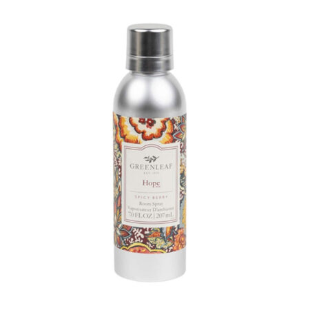Geurspray Hope | Greenleaf