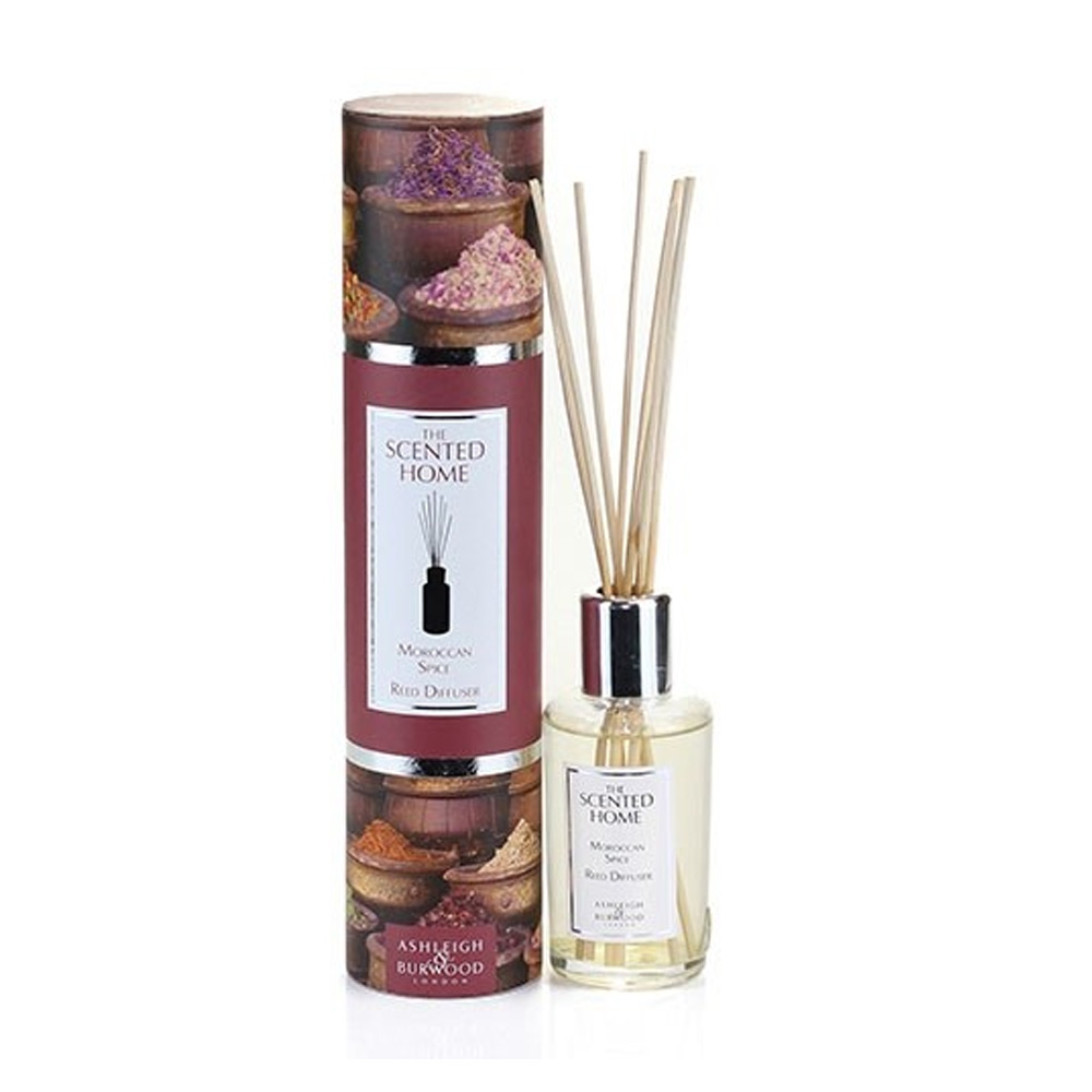 Geurstokjes Moroccan Spice S | Ashleigh & Burwood