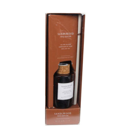 Geurstokjes Scent Sandlwood |