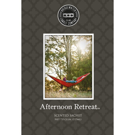Geurzakje Afternoon Retreat | Bridgewater