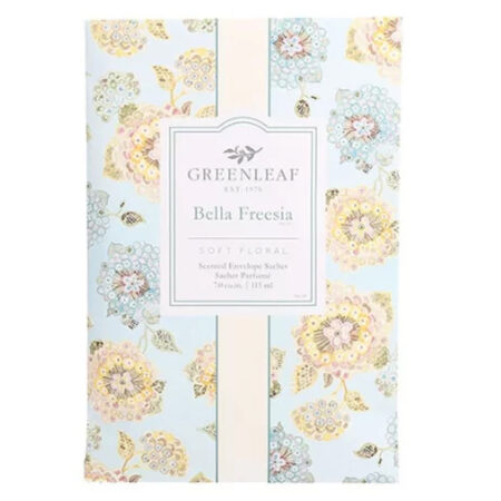 Geurzakje Bella Freesia | Greenleaf
