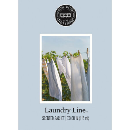 Geurzakje Laundry line | Bridgewater