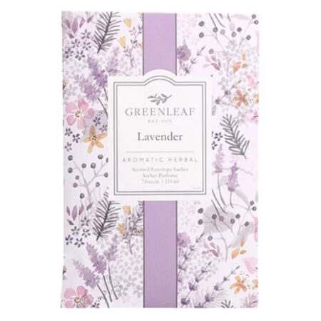 Geurzakje Lavender | Greenleaf