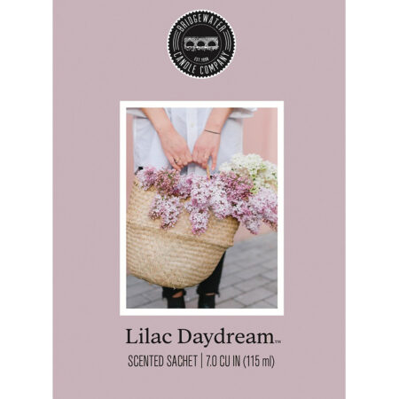 Geurzakje Lilac Daydream | Bridgewater