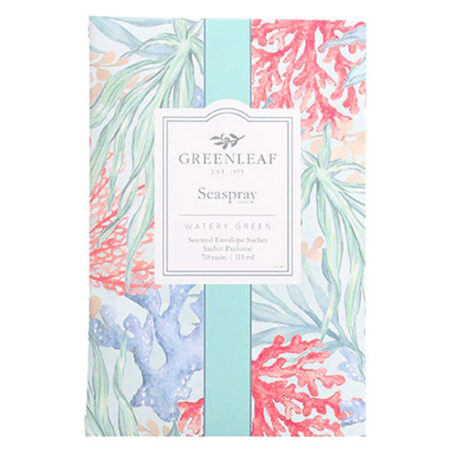 Geurzakje Seaspray | Greenleaf