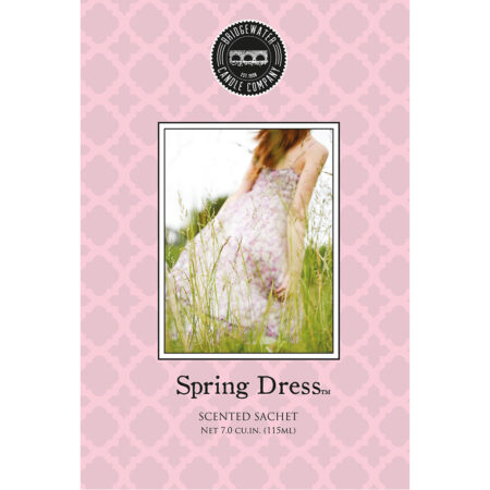 Geurzakje Spring Dress | Bridgewater