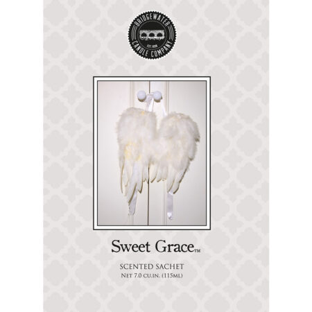 Geurzakje Sweet Grace | Bridgewater