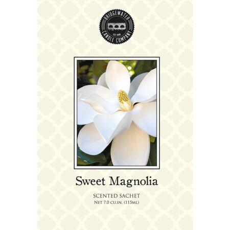 Geurzakje Sweet Magnolia | Bridgewater