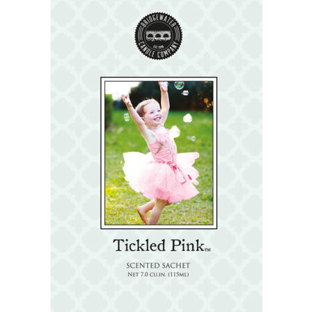 Geurzakje Tickled Pink | Bridgewater