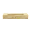 Geurzakje houder hout beige Love You | Bridgewater