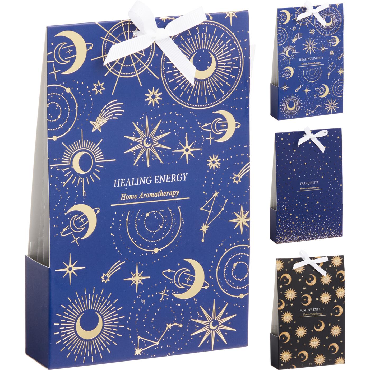 Geurzakje set a 2 stuks | Home & Styling