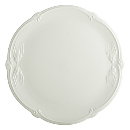 Gien Rocaille Plate | Gien