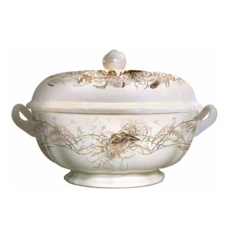 Gien Sologne Soepterrine 2