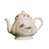 Gien Sologne Theepot Lepelaars | Gien