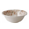 Gien Sologne cereal bowl XL veren | Gien