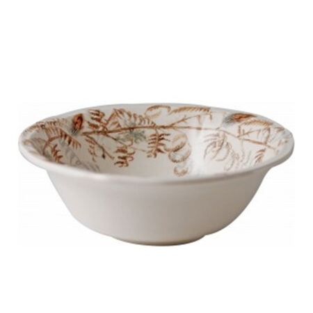 Gien Sologne cereal bowl XL veren | Gien