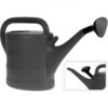 Gieter 10 liter Antraciet |