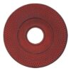 Gietijzeren Theepot Onderzetter Rood - 14cm | Tokyo Design Studio