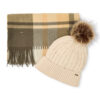 Gift Set Foley Dusky Green | Eleonora