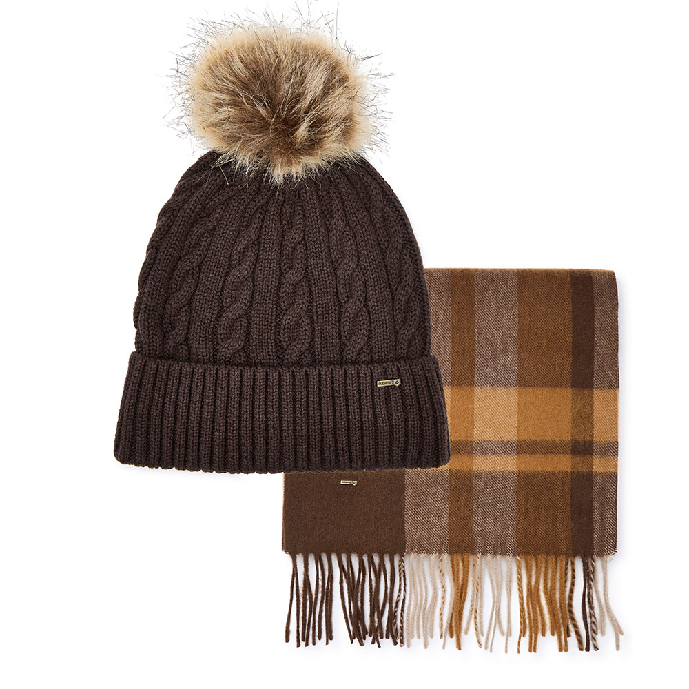 Gift Set Foley Elk | Eleonora