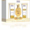 Giftset Paris Royale Adorable 3-delig | Merkloos