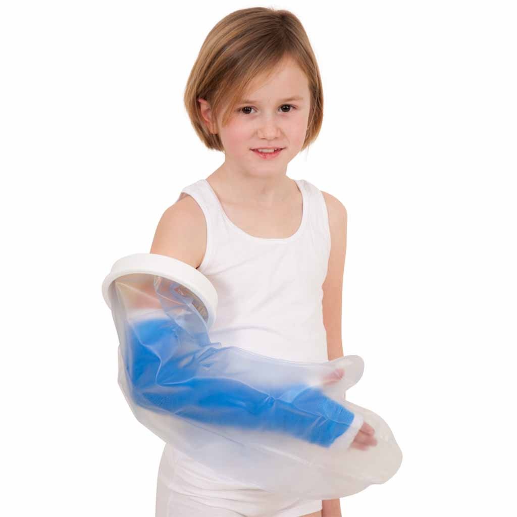 Gipshoes hele arm - kind | Atlantis | Atlantis