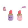Glamour lippenstift pluche 2ass 10cm | Merkloos