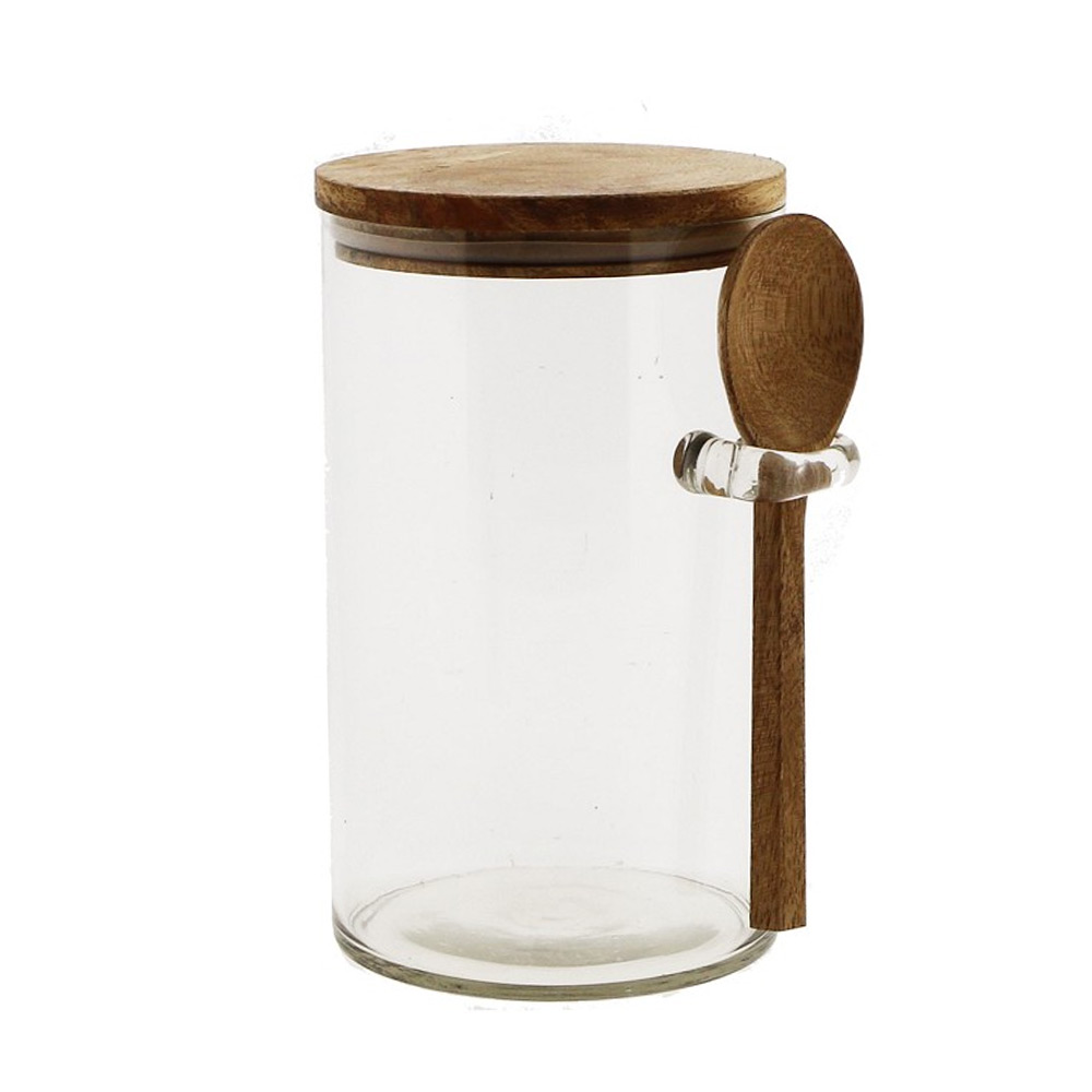 Glas Nola L |