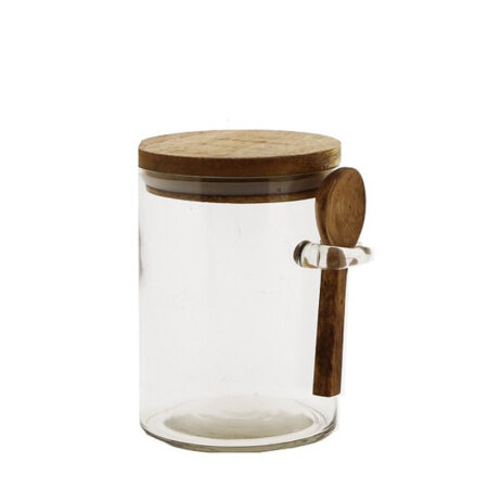 Glas Nola S |