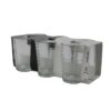 Glas Soleo 200ml 6-delig | Merkloos