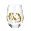 Glas guinea pig 550ml | Wrendale design