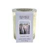 Glas votief kaars Laundry Line | Bridgewater