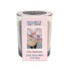 Glas votief kaars Lilac Daydream | Bridgewater