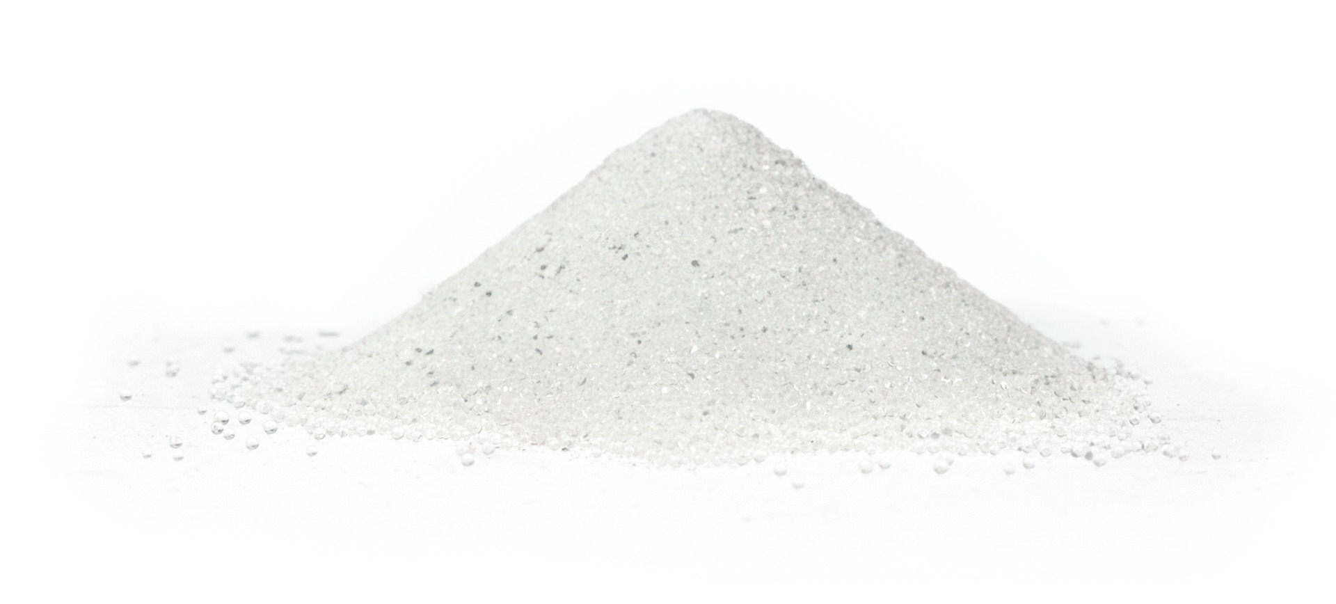 Glasparels VitroSphere nano - 20 kg | VitroSphere