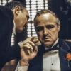 Glasschilderij The Godfather foto op plexiglas | Gave Specials