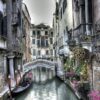 Glasschilderij Venetie Foto op glas | Gave Specials