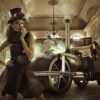 Glasschilderij museum look | Gave Specials