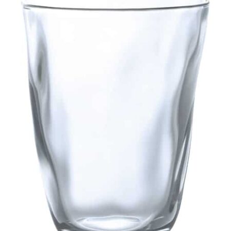 Glazen Beker - Tebineri - Handgemaakt Aziatisch Design - 290ml - 8x8x10.6cm | Tokyo Design Studio