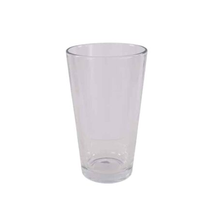Glazen Boston Shaker - Vintage - 473ml | Geen Merk