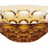 Glazen Serveerkom - Geel - 200ml - 15 x 4.2cm | Tokyo Design Studio